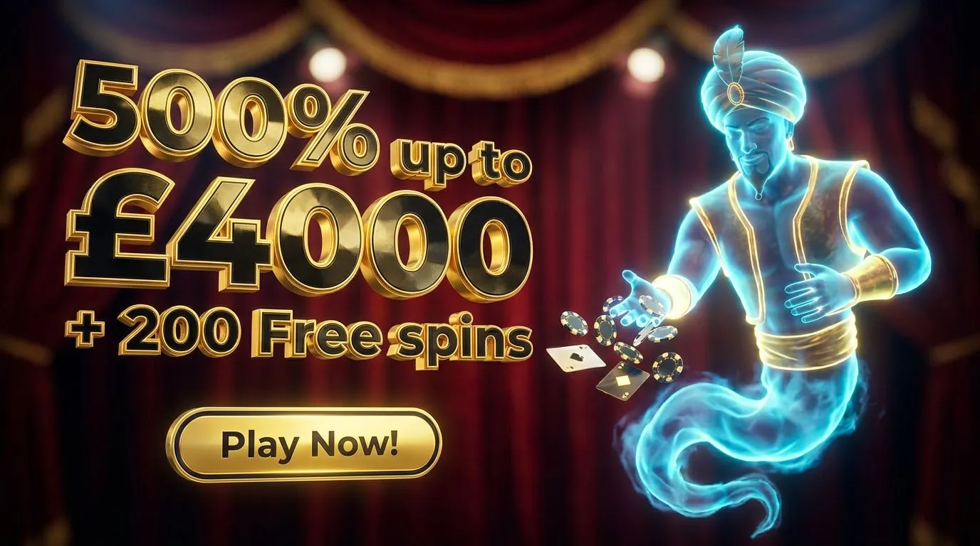 Vibrobet Casino